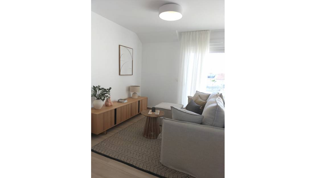 Nueva construcción  - Apartamento - Orihuela Costa