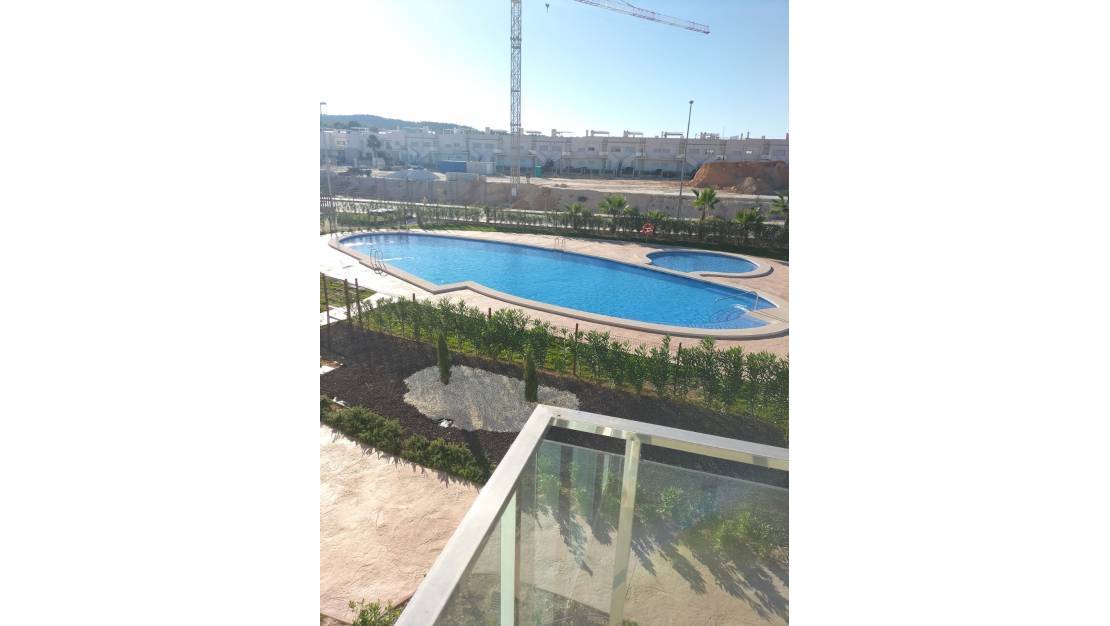 Nueva construcción  - Apartamento - Orihuela Costa