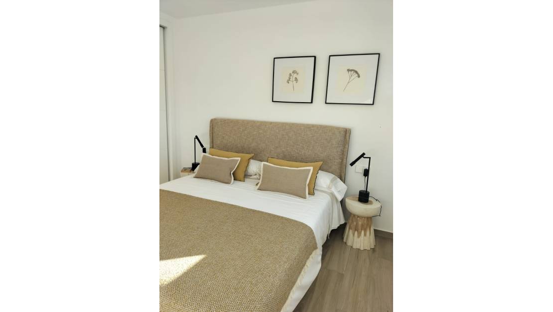 Nueva construcción  - Apartamento - Orihuela Costa