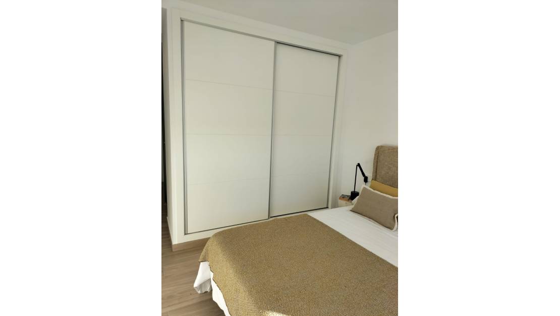 Nueva construcción  - Apartamento - Orihuela Costa