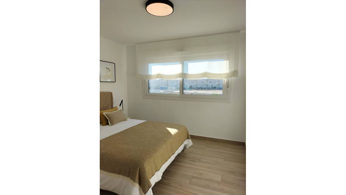 Nueva construcción  - Apartamento - Orihuela Costa