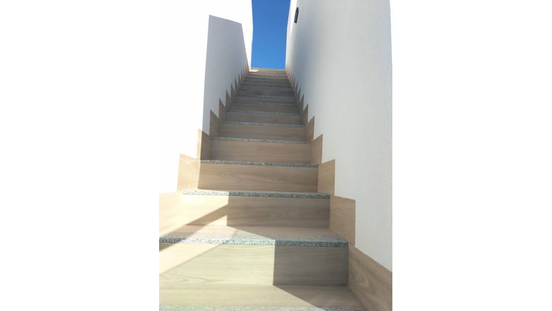 Nueva construcción  - Apartamento - Orihuela Costa