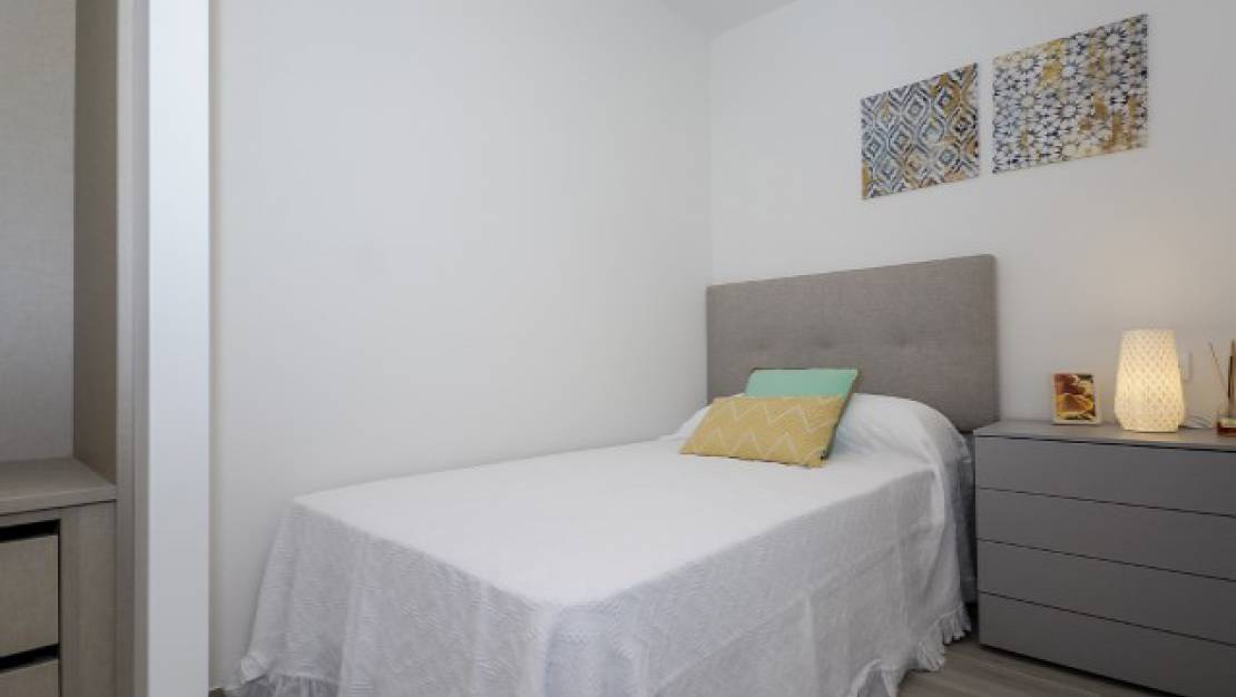 Nueva construcción  - Apartamento - Orihuela