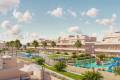 Nueva construcción  - Apartamento - Pilar de la Horadada