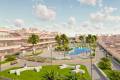 Nueva construcción  - Apartamento - Pilar de la Horadada