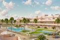 Nueva construcción  - Apartamento - Pilar de la Horadada