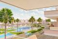 Nueva construcción  - Apartamento - Pilar de la Horadada