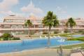 Nueva construcción  - Apartamento - Pilar de la Horadada