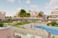 Nueva construcción  - Apartamento - Pilar de la Horadada