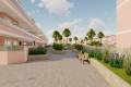 Nueva construcción  - Apartamento - Pilar de la Horadada