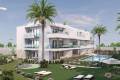 Nueva construcción  - Apartamento - Pilar de la Horadada