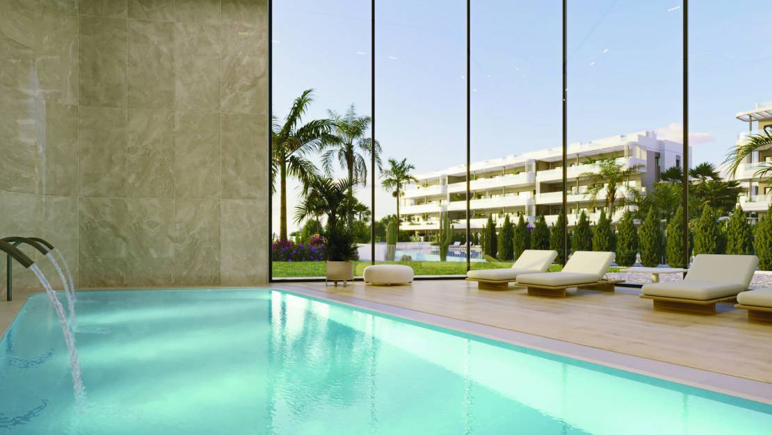 Nueva construcción  - Apartamento - Torrevieja