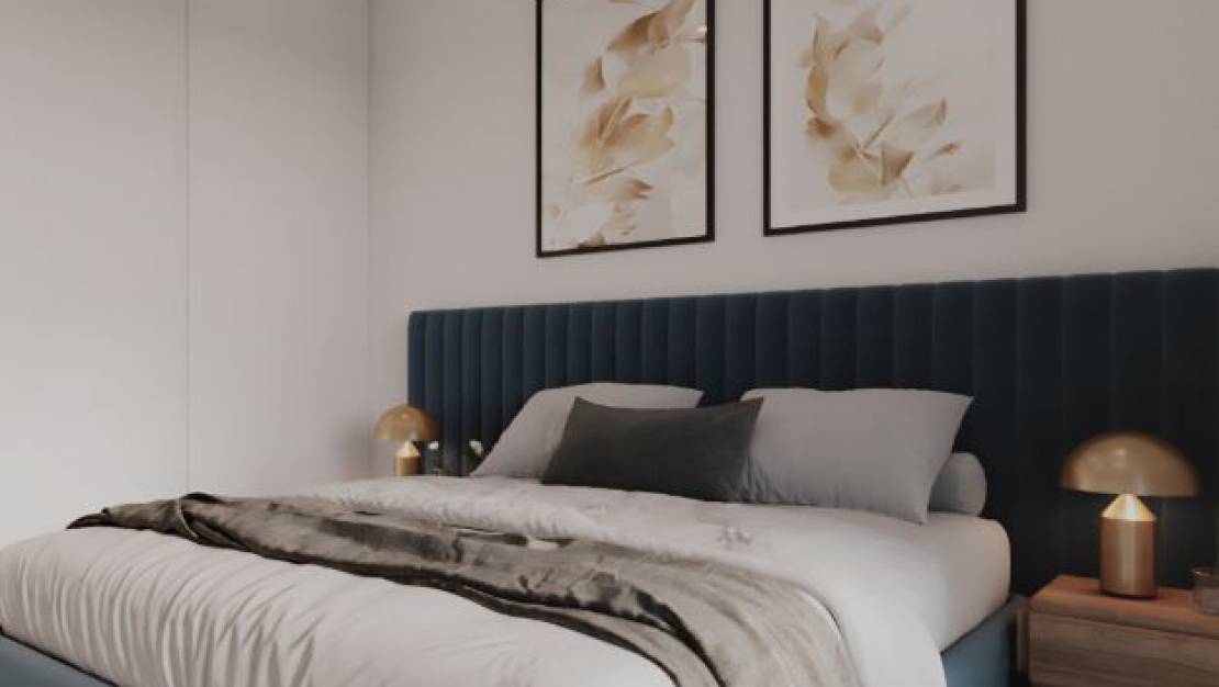 Nueva construcción  - Apartamento - Torrevieja