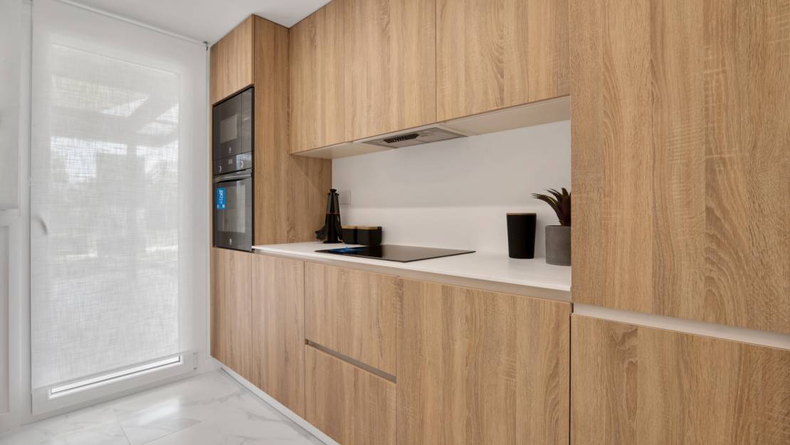 Nueva construcción  - Apartamento - Torrevieja