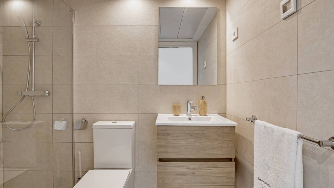 Nueva construcción  - Apartamento - Torrevieja