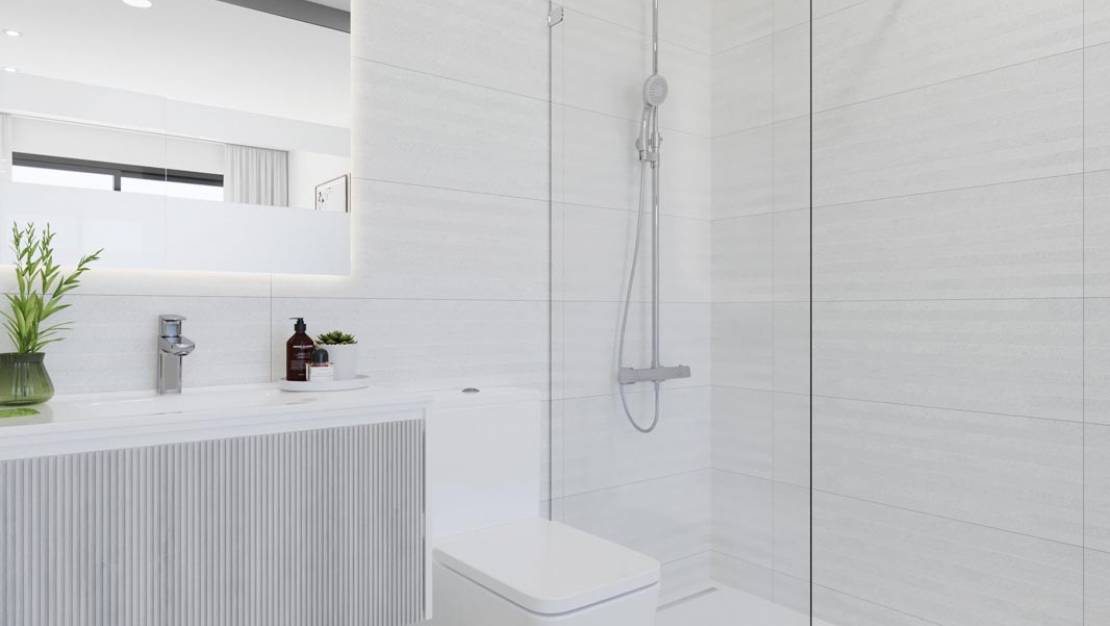 Nueva construcción  - Apartamento - Torrevieja