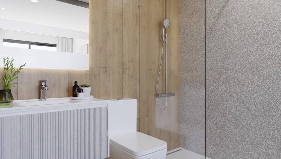 Nueva construcción  - Apartamento - Torrevieja