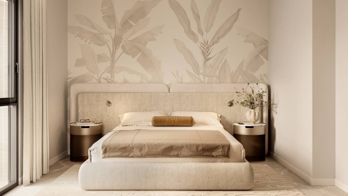 Nueva construcción  - Atico - Finestrat