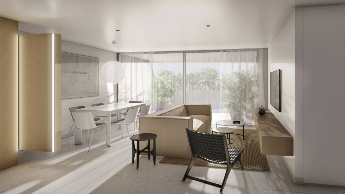 Nueva construcción  - Atico - Guardamar del Segura