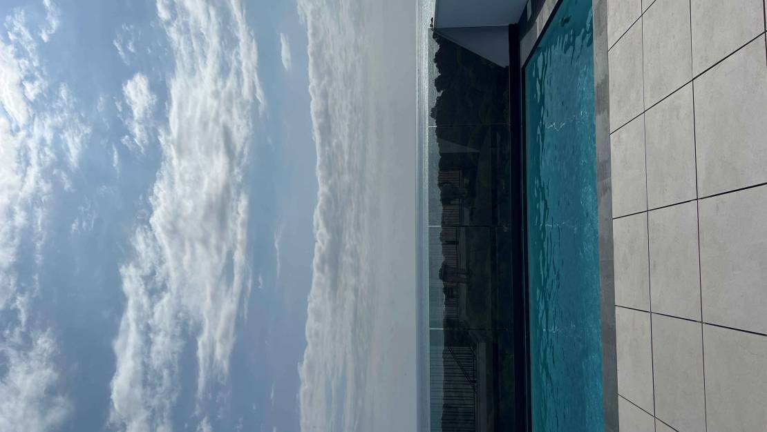 Nueva construcción  - Atico - Guardamar del Segura