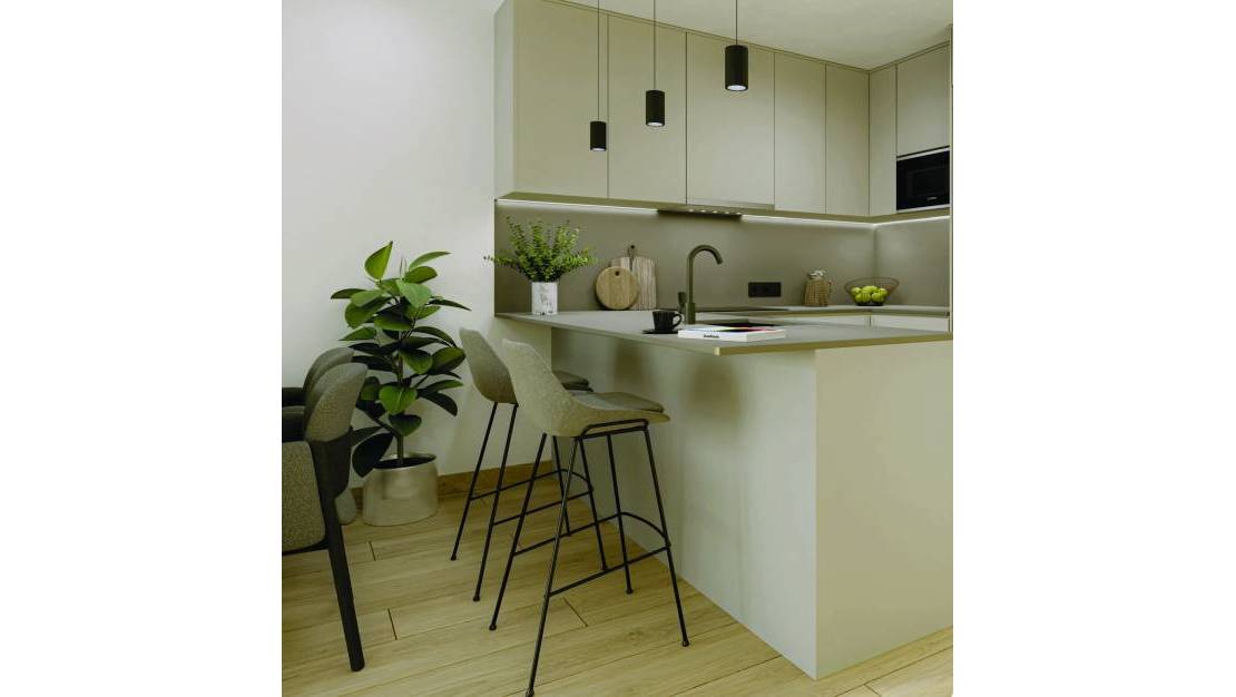 Nueva construcción  - Atico - Torrevieja