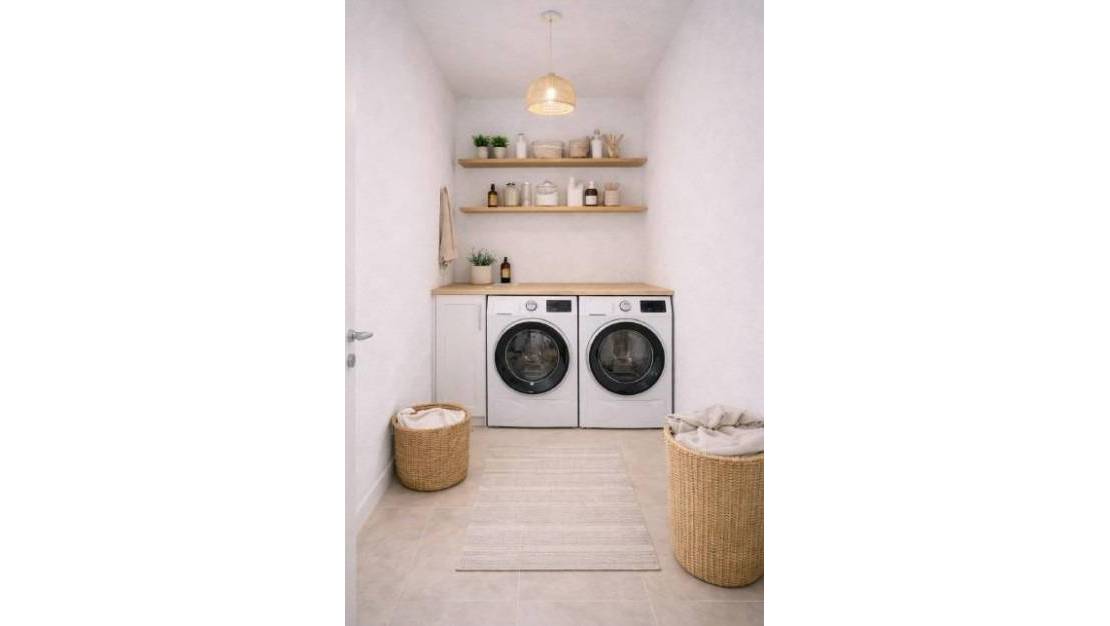 Nueva construcción  - Atico - Torrevieja