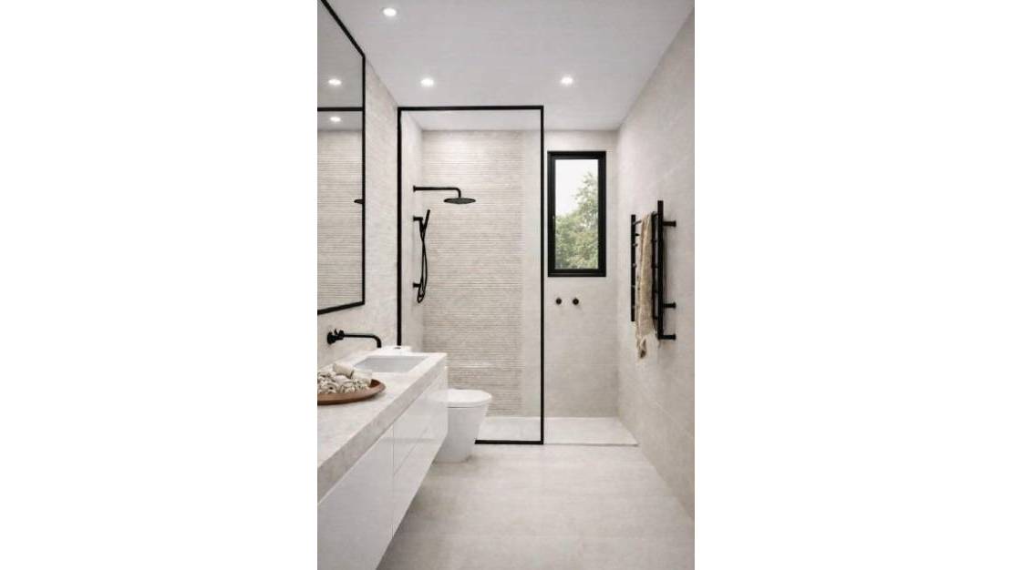 Nueva construcción  - Atico - Torrevieja