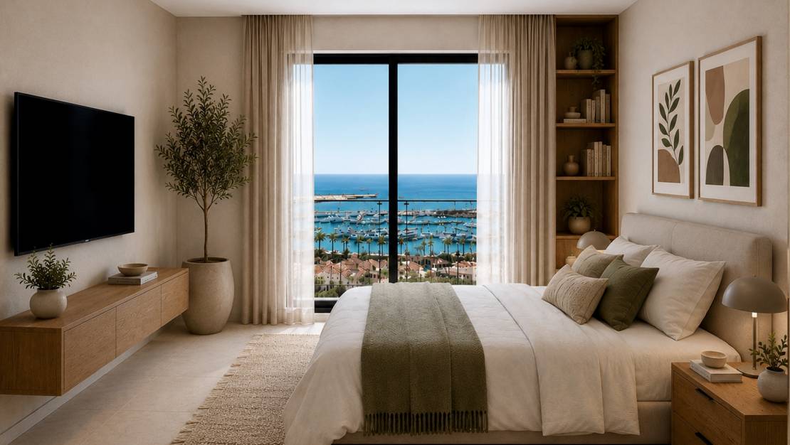 Nueva construcción  - Atico - Torrevieja