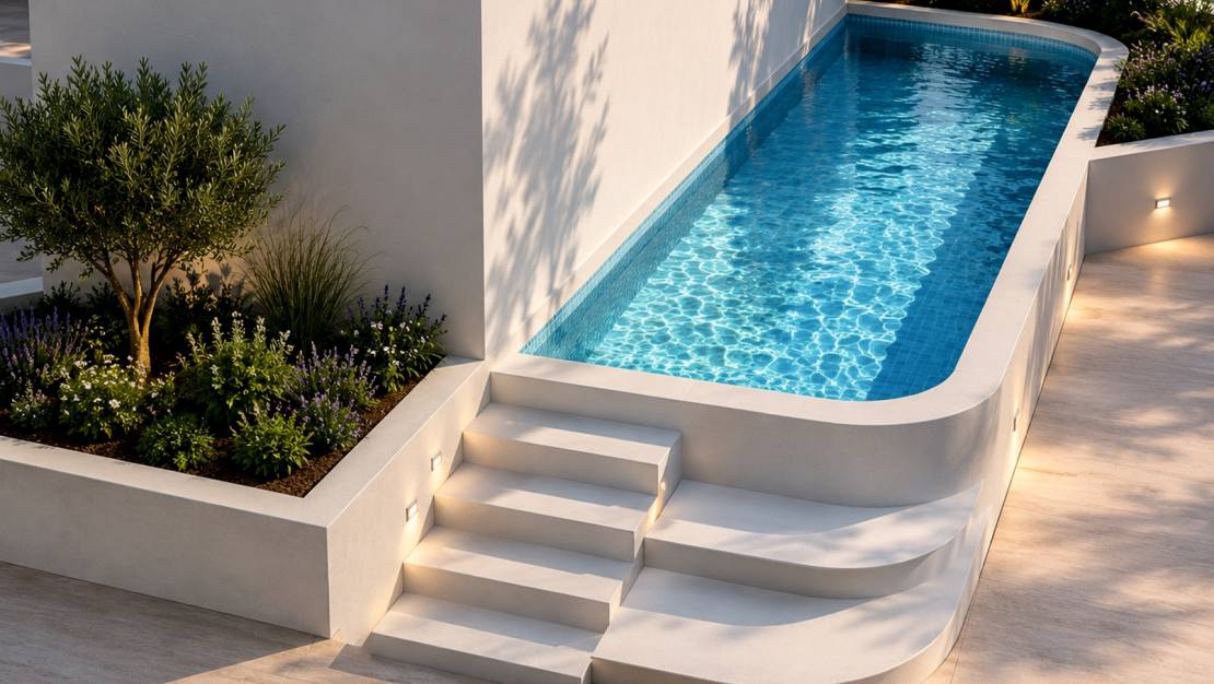 Nueva construcción  - Atico - Torrevieja