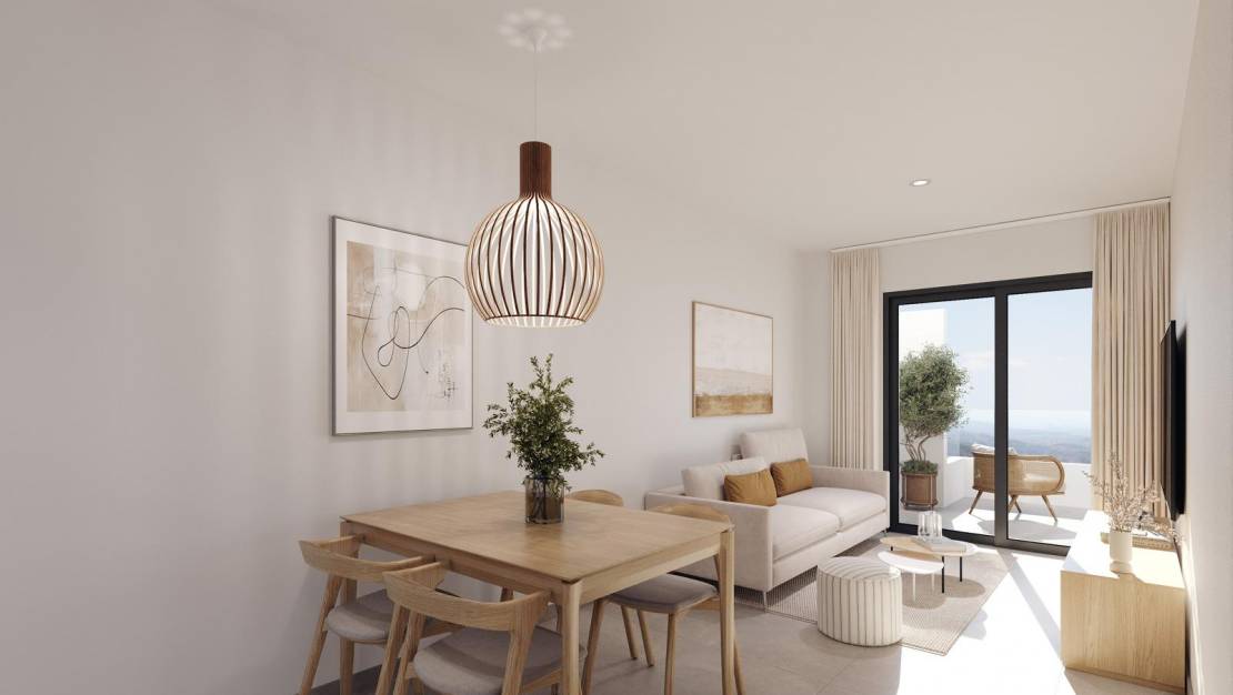 Nueva construcción  - Atico - Torrevieja