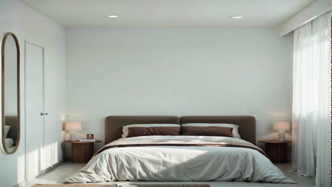 Nueva construcción  - Atico - Torrevieja