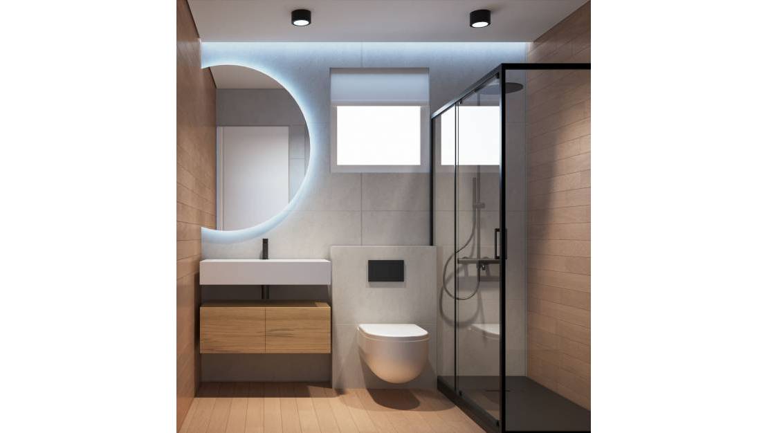 Nueva construcción  - Atico - Torrevieja