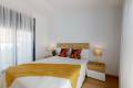 Nueva construcción  - Casa adosada / Duplex - Finestrat - Finestrat Urbanizaciones