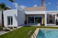 Nueva construcción  - Chalet - Algorfa