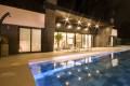 Nueva construcción  - Chalet - Ciudad Quesada