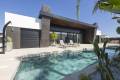 Nueva construcción  - Chalet - Ciudad Quesada