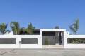 Nueva construcción  - Chalet - Ciudad Quesada