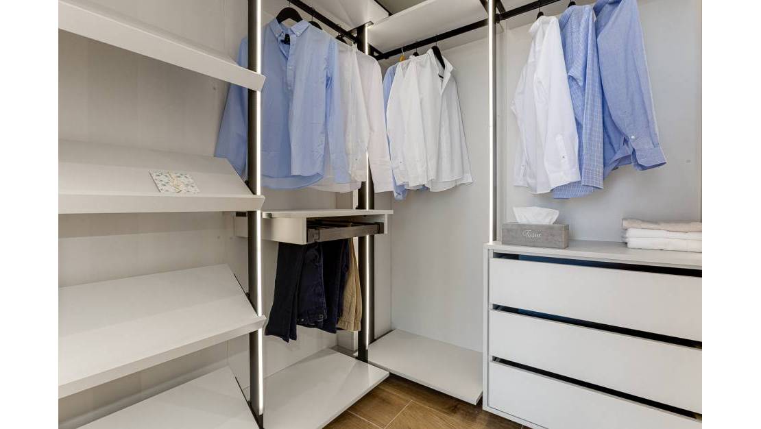 Nueva construcción  - Chalet - Finestrat - Finestrat Urbanizaciones