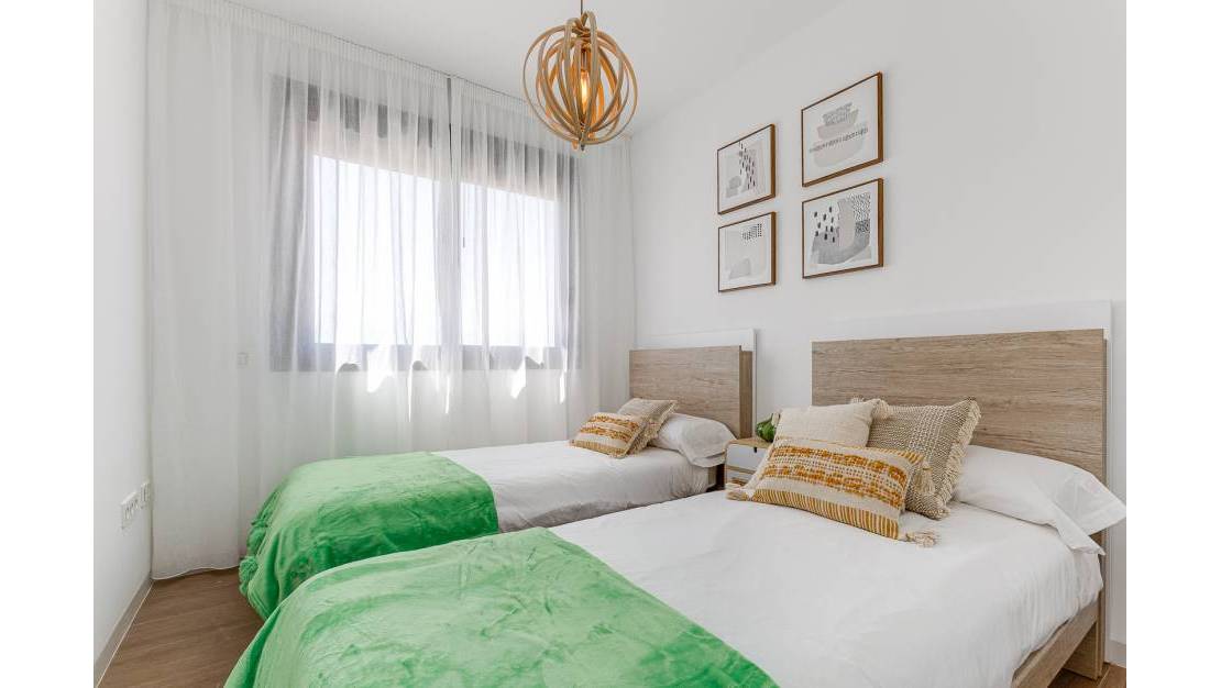 Nueva construcción  - Chalet - Finestrat - Finestrat Urbanizaciones