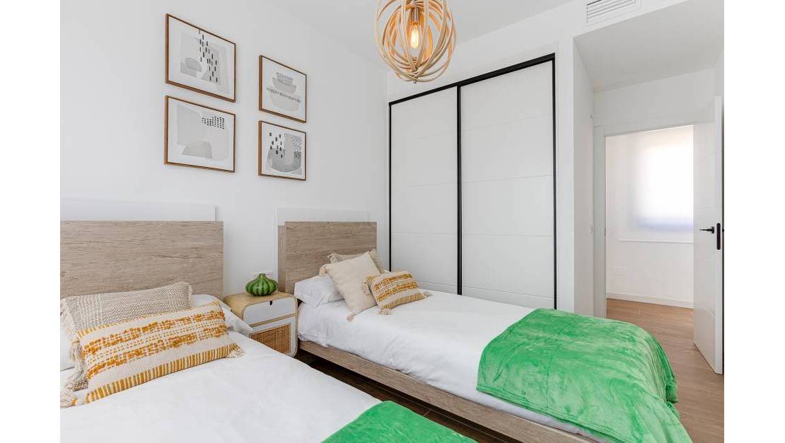 Nueva construcción  - Chalet - Finestrat - Finestrat Urbanizaciones