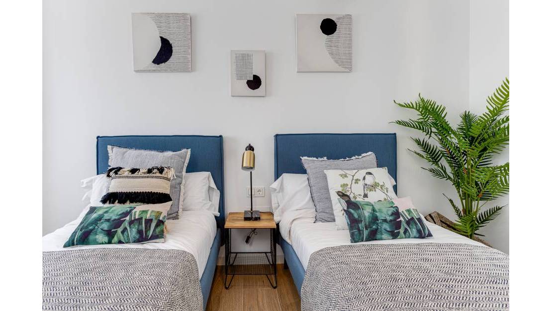 Nueva construcción  - Chalet - Finestrat - Finestrat Urbanizaciones