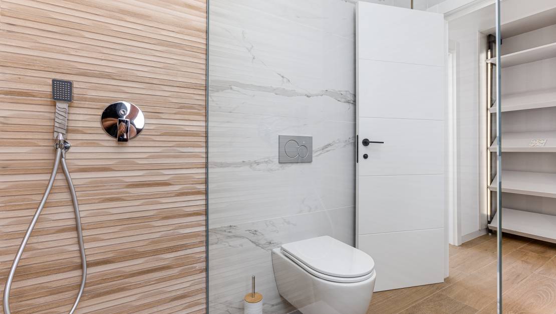 Nueva construcción  - Chalet - Finestrat - Finestrat Urbanizaciones