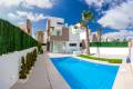 Nueva construcción  - Chalet - Guardamar del Segura - Urbanizaciones
