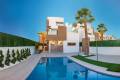 Nueva construcción  - Chalet - Guardamar del Segura - Urbanizaciones