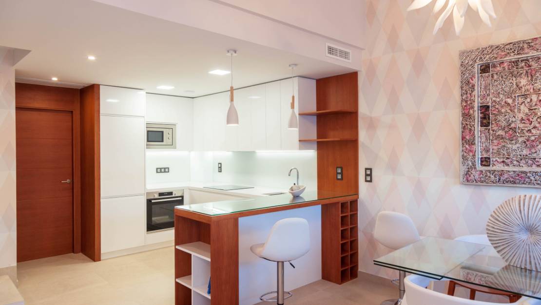 Nueva construcción  - Chalet - Guardamar del Segura - Urbanizaciones