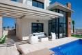 Nueva construcción  - Chalet - Orihuela Costa