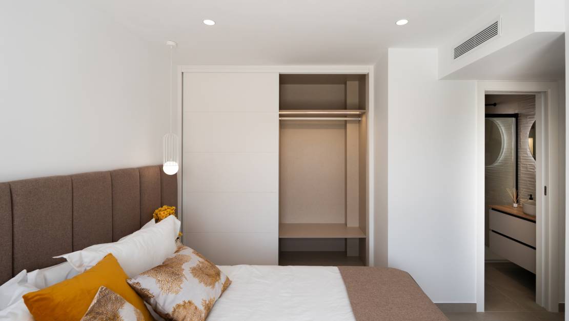 Nueva construcción  - Chalet - Orihuela Costa