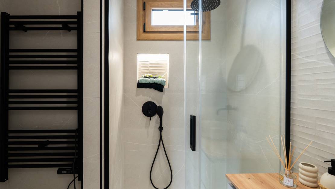 Nueva construcción  - Chalet - Orihuela Costa