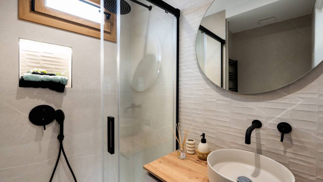 Nueva construcción  - Chalet - Orihuela Costa