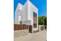 Nueva construcción  - Chalet - Pilar de la Horadada